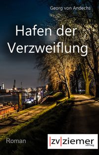 Hafen der Verzweiflung