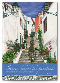 Stories behind the paintings 1