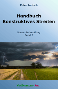 Handbuch Konstruktives Streiten