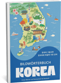 Bildwörterbuch Korea