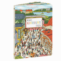 Mimis kunterbunte Ferien