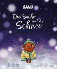 Samu - Die Suche nach dem Schnee