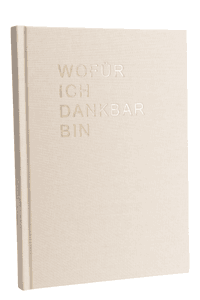 Wofür Ich Dankbar Bin