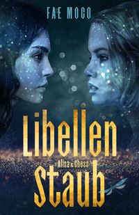 Libellenstaub