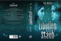 Libellenstaub Isa & Zazie