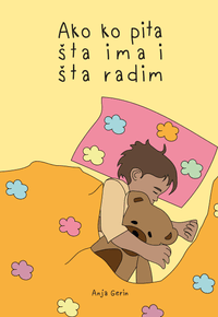 Ako ko pita šta ima i šta radim