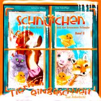 Schnütchen - Die kleine Stute mit der krummen Schnute - Bd. II