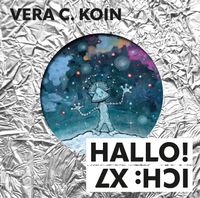 HALLO! ICH: X7