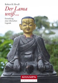 Der Lama weiß...