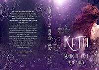Keth, Königin von Arcania