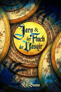 Jaro und der Fluch der Vasqir