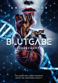 Ungezähmt