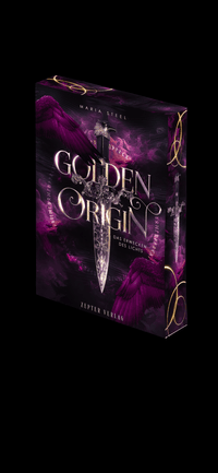Golden Origin