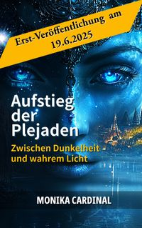 Aufstieg der Plejaden
