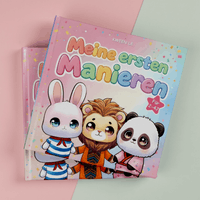 Meine ersten Manieren