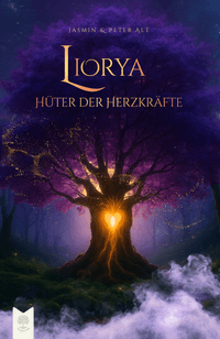 E-Book Liorya Hüter der Herzkräfte
