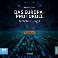 Das Europa-Protokoll Band 1