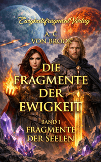 Fragmente der Seelen