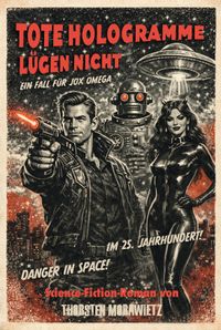 Tote Hologramme lügen nicht