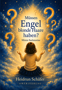 Müssen Engel blonde Haare haben?