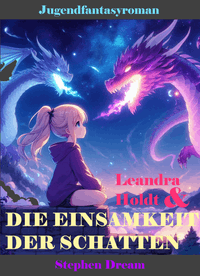 Leandra & die Einsamkeit der Schatten