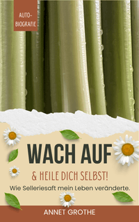 Wach auf & heile Dich selbst!