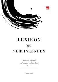 Lexikon der Versinkenden