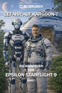 Gefahr auf Kargoon-7