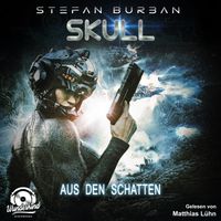 Skull 4