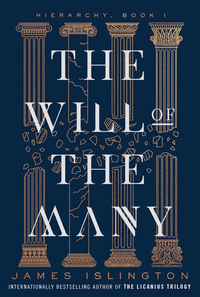 The will of the many