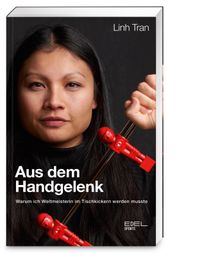 Aus dem Handgelenk