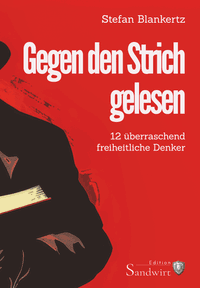 Gegen den Strich gelesen