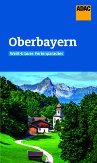 Oberbayern