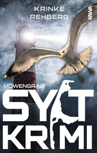 SYLTKRIMI Möwengrab