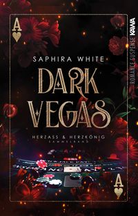 Dark Vegas | Herzass und Herzkönig