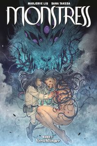 Monstress 7