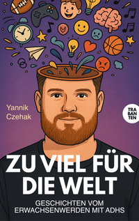 Zu viel für die Welt