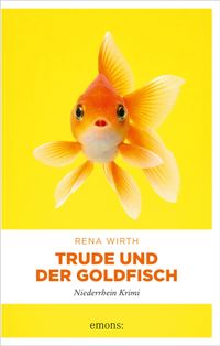 Trude und der Goldfisch