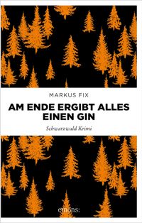 Am Ende ergibt alles einen Gin