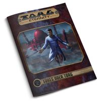 Torg Eternity - Süßes oder Torg