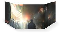 Blade Runner - Sichtschirm der Spielleiterin