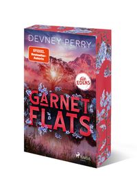 Garnet Flats | Die Edens 3 |