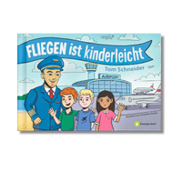 Fliegen ist kinderleicht