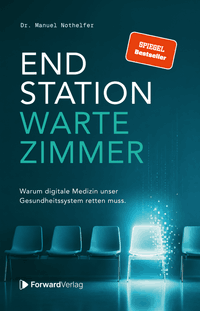 Endstation Wartezimmer