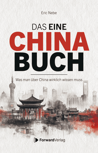 Das eine China Buch
