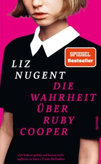 Die Wahrheit über Ruby Cooper