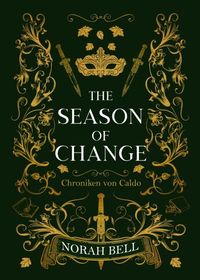 The Season of Change