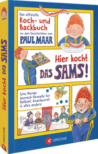 Hier kocht das SAMS!
