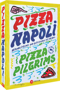 Pizza Napoli