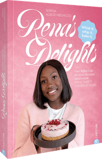 Rena’s Delights